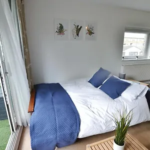 Apartamento Garden Tower Flat, Londres