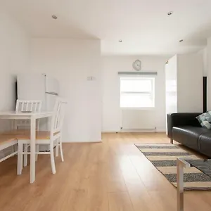 The Codalston Appartamento