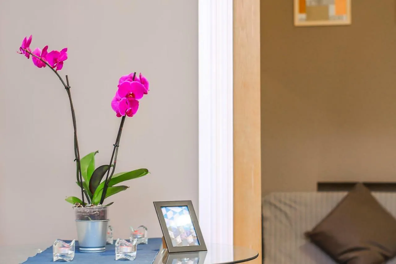 Daire City View Flat @ Liverpool St. Londra